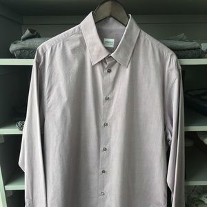Dress Shirt Giorgio Armani
